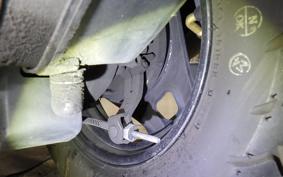 SUZUKI ADDRESS V125 S CF4MA
