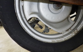 YAMAHA JOG Gen.4 SA16J