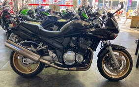 SUZUKI BANDIT1200S 2007 GV79A