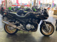 Фото Suzuki BANDIT1200S 2007 с японского аукциона