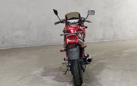 HONDA ZELBIS MC25