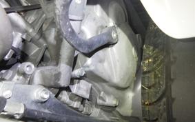 HONDA GYRO X 1993 TD02