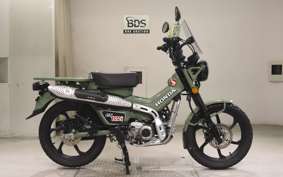 HONDA CT125-2 2025 JA65