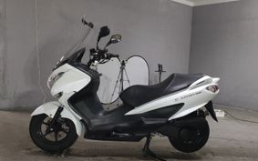 SUZUKI BURGMAN200 CH41A