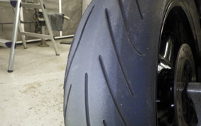 SUZUKI BANDIT 1200 S 2002 GV77A