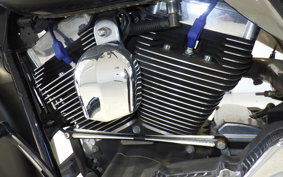 HARLEY FLHX 1580 2007