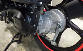SUZUKI ADDRESS 110 1998 CE47A