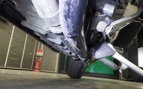 HONDA VTX1800 2002 SC46