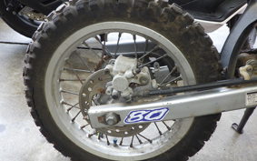 HONDA CRM80 GEN 2 2005 HD12