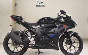 SUZUKI GSX-R125 2022 DL33B