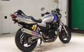 YAMAHA XJR400 Gen.3 R 2003 RH02J