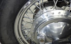 HONDA SHADOW 400 SLASHER 2000 NC40