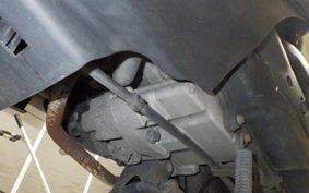YAMAHA JOG Gen.5 SA36J