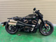 Фото Harley RH1250S 2022 с японского аукциона