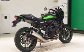 KAWASAKI Z900RS CAFE 2024 ZR900K