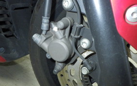 YAMAHA N-MAX 155 A 2025 SG50J