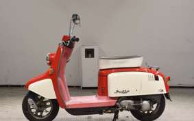 HONDA JULIO AF52