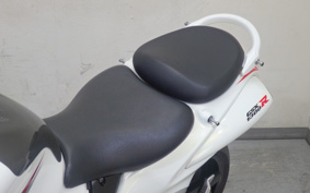 SUZUKI GSX-1300R HAYABUSA 2007 GX72A