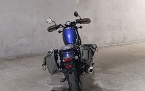HONDA REBEL 250 S MC49