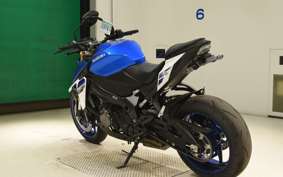 SUZUKI GSX-S 1000 Gen.2 2024 EK1AA