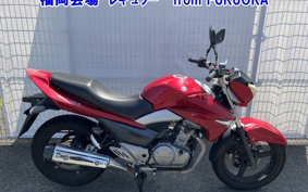 SUZUKI GSR250 GJ55D