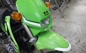KAWASAKI KSR110 2022 KL110A