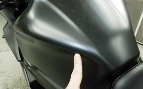 HONDA CBR650R-2 2026 RH17