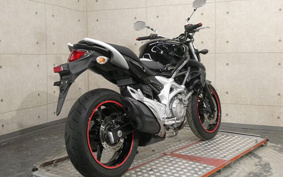 SUZUKI GLADIUS ABS VK58A