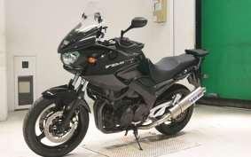 YAMAHA TDM900 ABS 2010