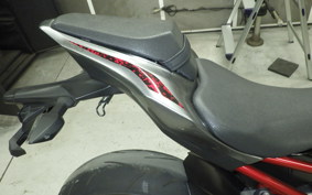 KAWASAKI Z900 Gen.2 2020 ZR900B