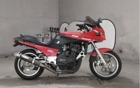 KAWASAKI GPZ900R NINJA ZX900A