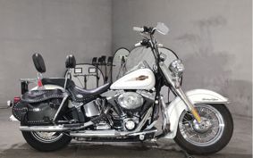 HARLEY FLSTC 1580 2006 BW5