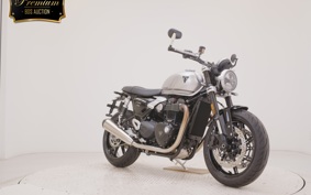 TRIUMPH SPEED TWIN 2026