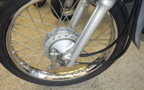 HONDA C110 SUPER CUB JA10