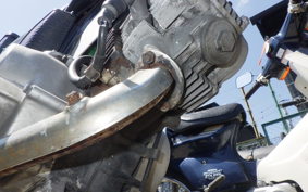 HONDA CD90 BENLY HA03