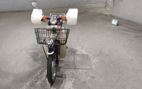HONDA SUPER CUB90 HA02