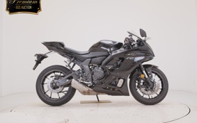 YAMAHA YZF-R7 2025