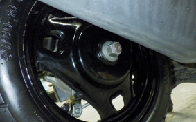 SUZUKI ﾚｯﾂ 2014 CA4AA