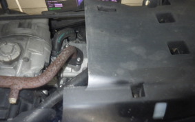 YAMAHA JOG Gen.5 SA36J