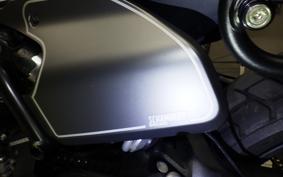 DUCATI SCRAMBLER 2021