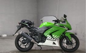 KAWASAKI NINJA250R EX250K