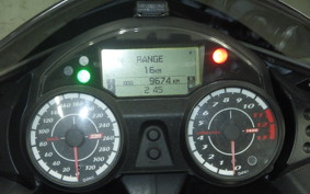 KAWASAKI ZX 1400 NINJA 2015