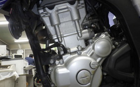 YAMAHA WR250X 2001 DG15J