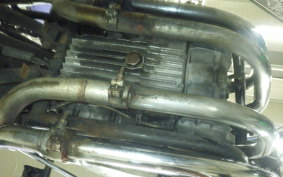 SUZUKI GS750 2025 GS750