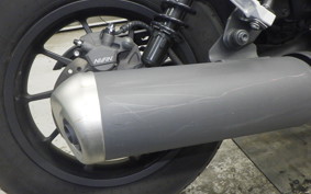 HONDA REBEL 250 2006 MC49