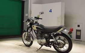 YAMAHA SR400 Gen.3 2001 RH01J