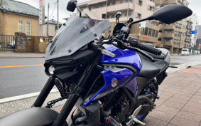 YAMAHA MT-03 ABS 2020 RH13J