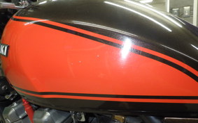 KAWASAKI ZEPHYR 1100 ZRT10A