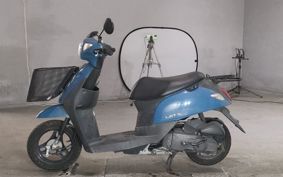 SUZUKI LET`S CA4AA