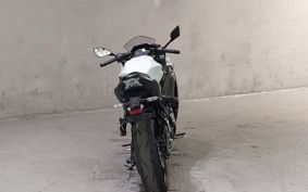KAWASAKI NINJA 650 2023 ER650S